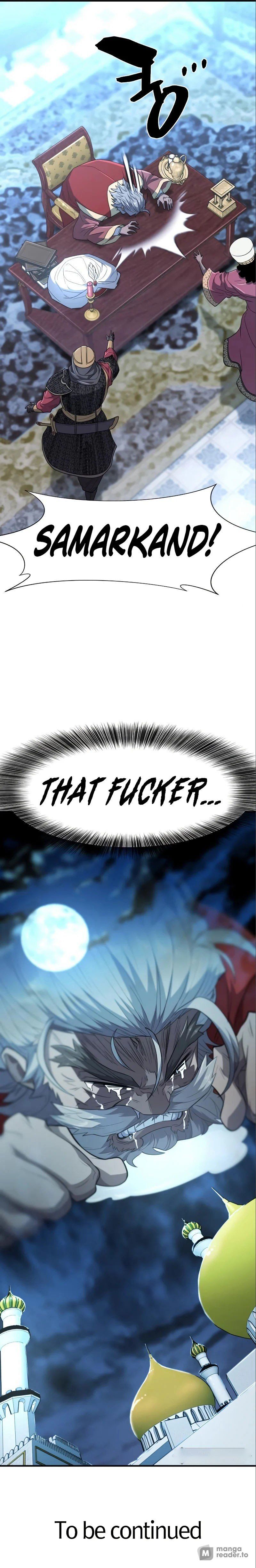 Page 10 of Chapter 98: Chapter 98: New Opportunities and Threats