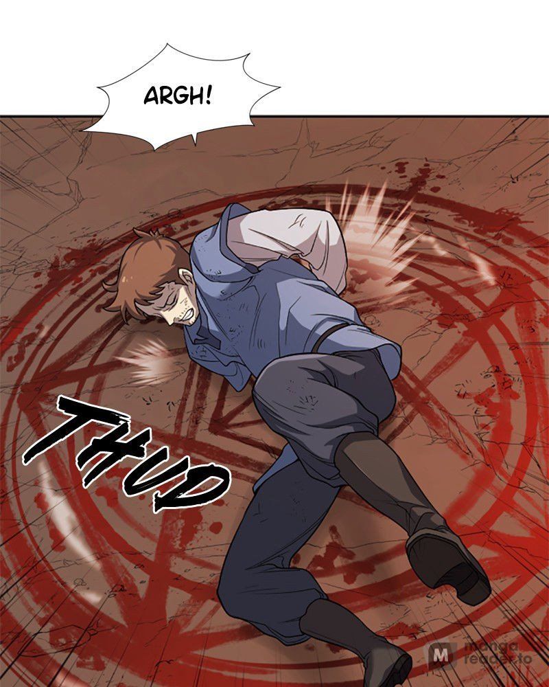 Page 61 of Chapter 15: Chapter 15: Early Struggles